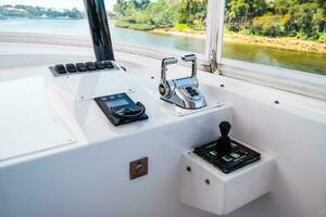 GRACE 96ft Nordlund Yacht For Sale