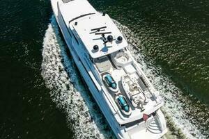 GRACE 96ft Nordlund Yacht For Sale