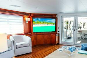 GRACE 96ft Nordlund Yacht For Sale