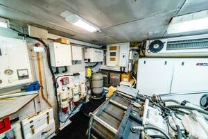 GRACE 96ft Nordlund Yacht For Sale