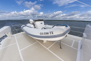 Boondocks V 52ft DeFever Yacht For Sale