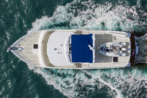 Boondocks V 52ft DeFever Yacht For Sale