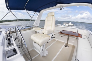 Boondocks V 52ft DeFever Yacht For Sale