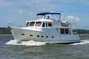 Boondocks V 52ft DeFever Yacht For Sale