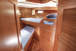 Boondocks V 52ft DeFever Yacht For Sale