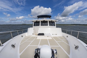Boondocks V 52ft DeFever Yacht For Sale