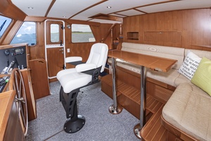 Boondocks V 52ft DeFever Yacht For Sale