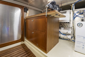 Boondocks V 52ft DeFever Yacht For Sale
