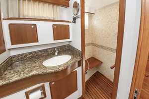 Boondocks V 52ft DeFever Yacht For Sale