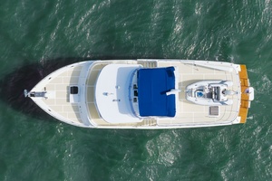 Boondocks V 52ft DeFever Yacht For Sale