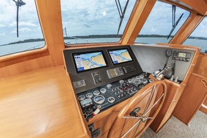 Boondocks V 52ft DeFever Yacht For Sale