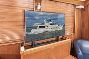 Boondocks V 52ft DeFever Yacht For Sale