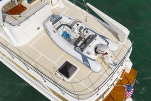 Boondocks V 52ft DeFever Yacht For Sale