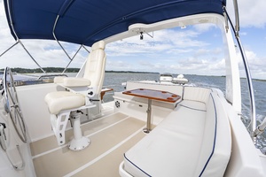Boondocks V 52ft DeFever Yacht For Sale