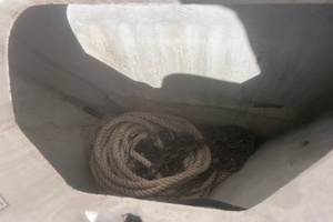 LUTORIA 30ft Pursuit Yacht For Sale
