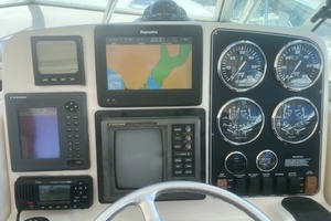 LUTORIA 30ft Pursuit Yacht For Sale