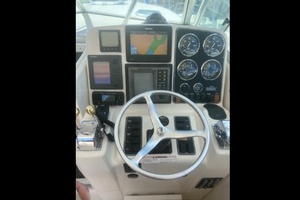 LUTORIA 30ft Pursuit Yacht For Sale