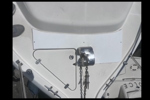 LUTORIA 30ft Pursuit Yacht For Sale