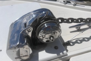 LUTORIA 30ft Pursuit Yacht For Sale