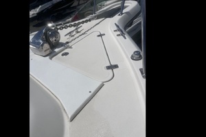 LUTORIA 30ft Pursuit Yacht For Sale