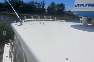 LUTORIA 30ft Pursuit Yacht For Sale