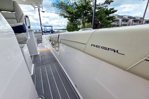Photo 7220490 for 2027 Regal 38 SAV  