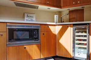 62ft Sunseeker Yacht For Sale
