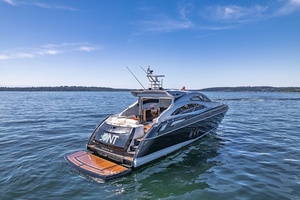 62ft Sunseeker Yacht For Sale