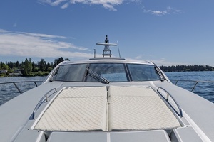 62ft Sunseeker Yacht For Sale