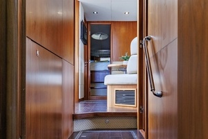62ft Sunseeker Yacht For Sale