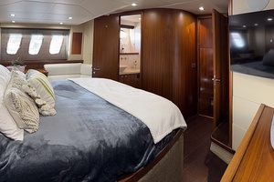 62ft Sunseeker Yacht For Sale