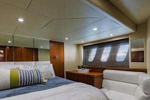 62ft Sunseeker Yacht For Sale