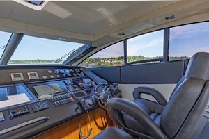 62ft Sunseeker Yacht For Sale