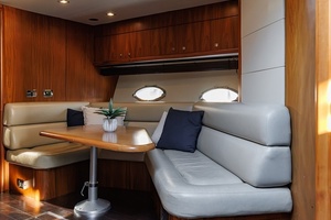 62ft Sunseeker Yacht For Sale
