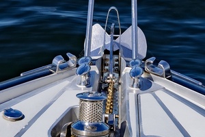 62ft Sunseeker Yacht For Sale
