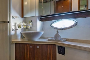 62ft Sunseeker Yacht For Sale