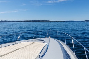 62ft Sunseeker Yacht For Sale