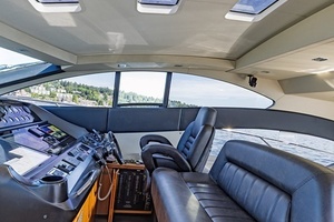 62ft Sunseeker Yacht For Sale
