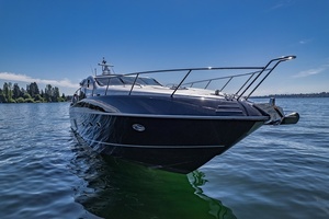62ft Sunseeker Yacht For Sale