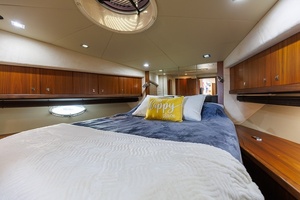 62ft Sunseeker Yacht For Sale