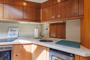 62ft Sunseeker Yacht For Sale