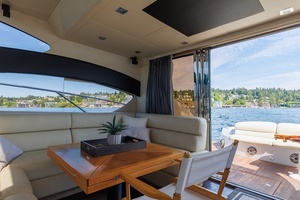 62ft Sunseeker Yacht For Sale