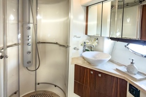 62ft Sunseeker Yacht For Sale