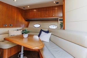 62ft Sunseeker Yacht For Sale