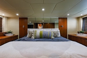 62ft Sunseeker Yacht For Sale