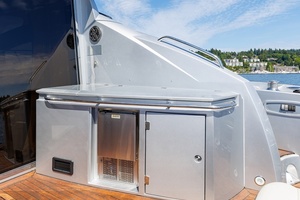62ft Sunseeker Yacht For Sale