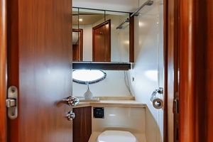 62ft Sunseeker Yacht For Sale