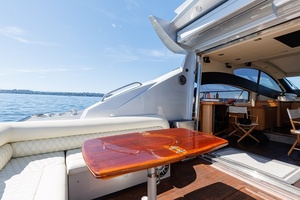 62ft Sunseeker Yacht For Sale