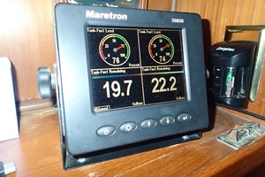 Sapphire 38ft Irwin Yacht For Sale