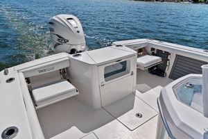 27ft Pathfinder Yacht For Sale